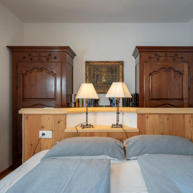 Casa Gialla - Appartamento con 2 Camere da Letto - 26