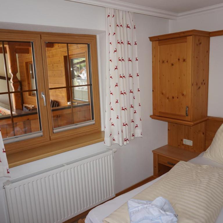 Pension & Appartements Anny - Doppelzimmer - 14
