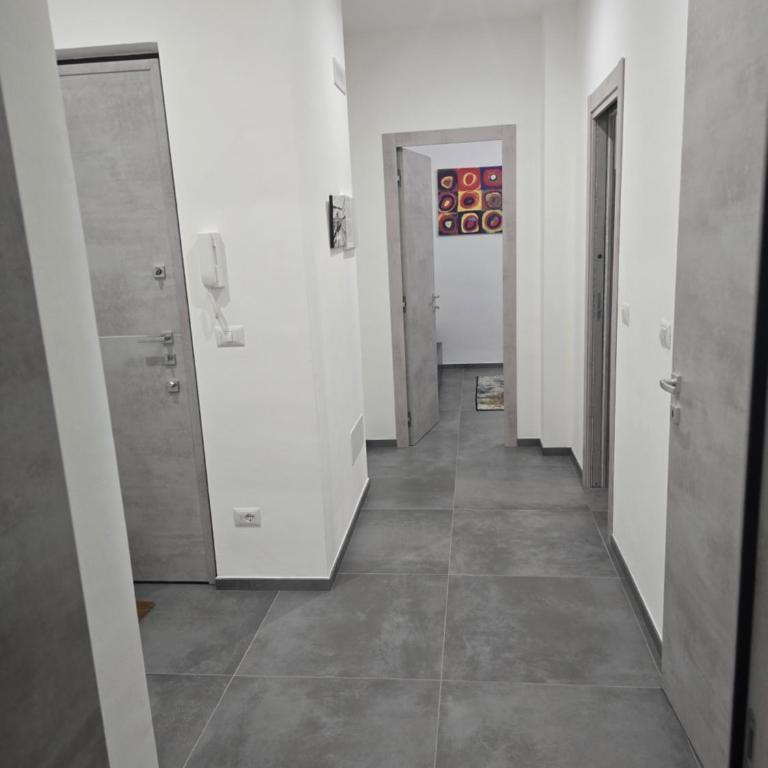 Torino Porta Susa, Politecnico, metro Bernini juventus stadium centro - One-Bedroom Apartment - 1