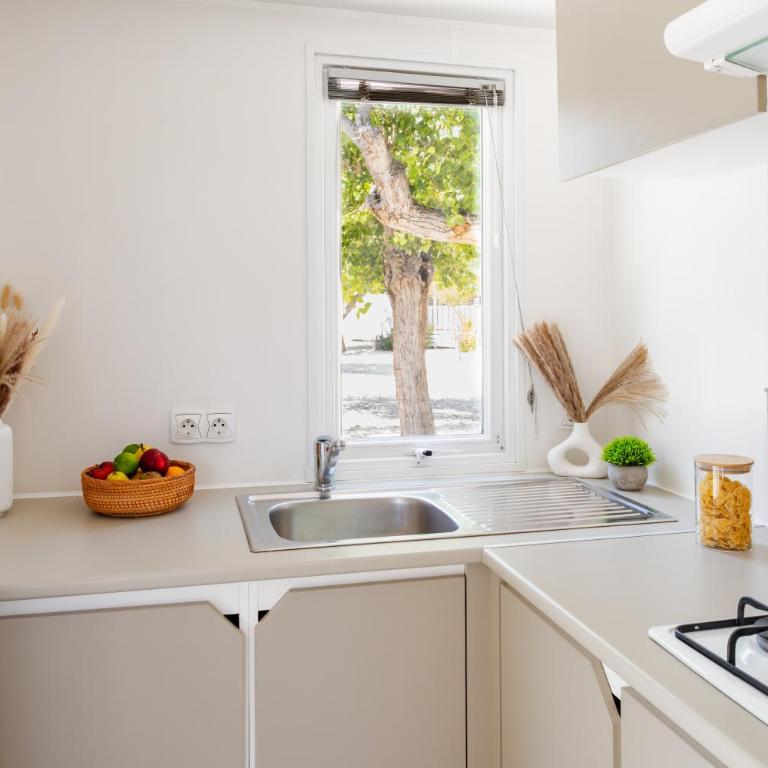 Club del Sole Romagna Family Resort - Casa Mobile Standard - 4