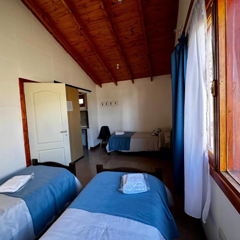 Departamentos Los Ciruelos - Apartamento - 3