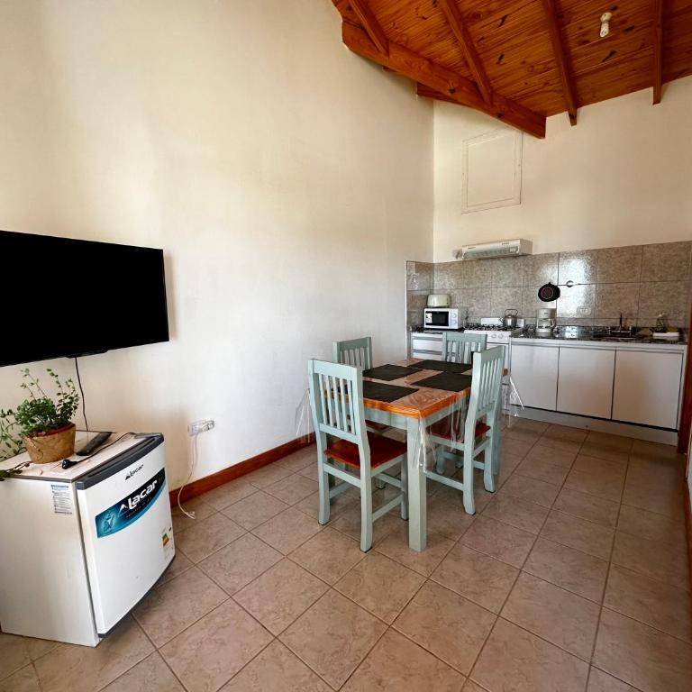 Departamentos Los Ciruelos - Apartamento - 6