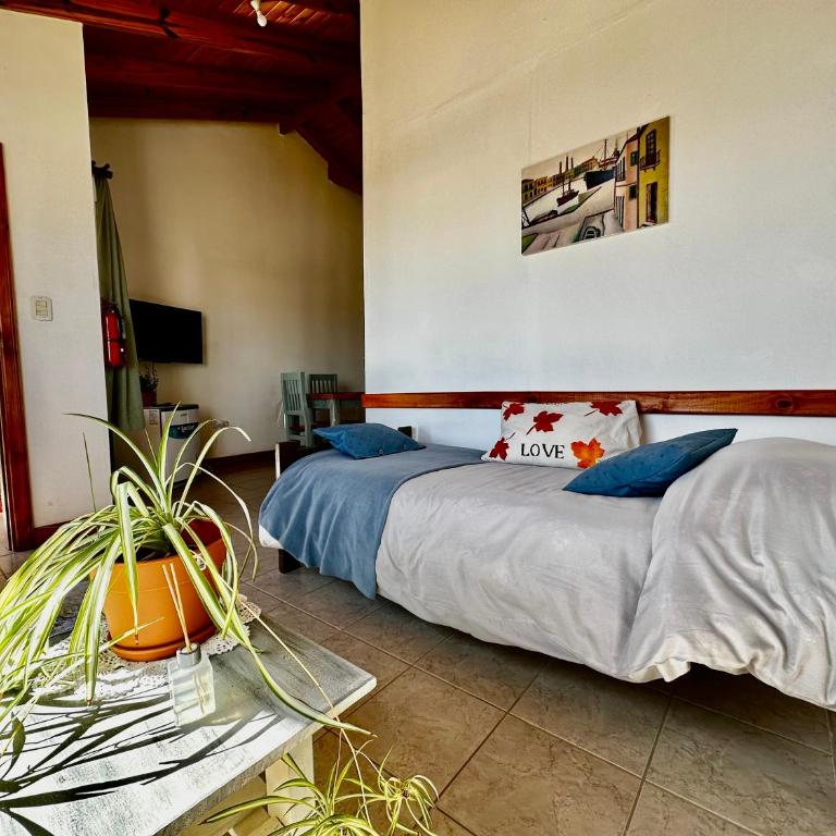 Departamentos Los Ciruelos - Apartamento - 7