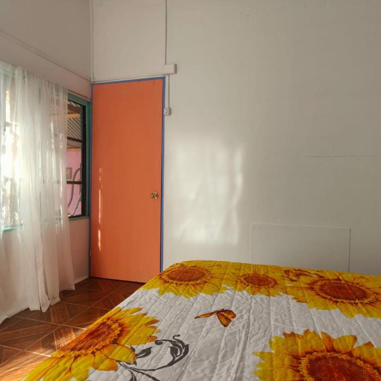ALME cabañas Olmué - Casa de 2 dormitorios - 2