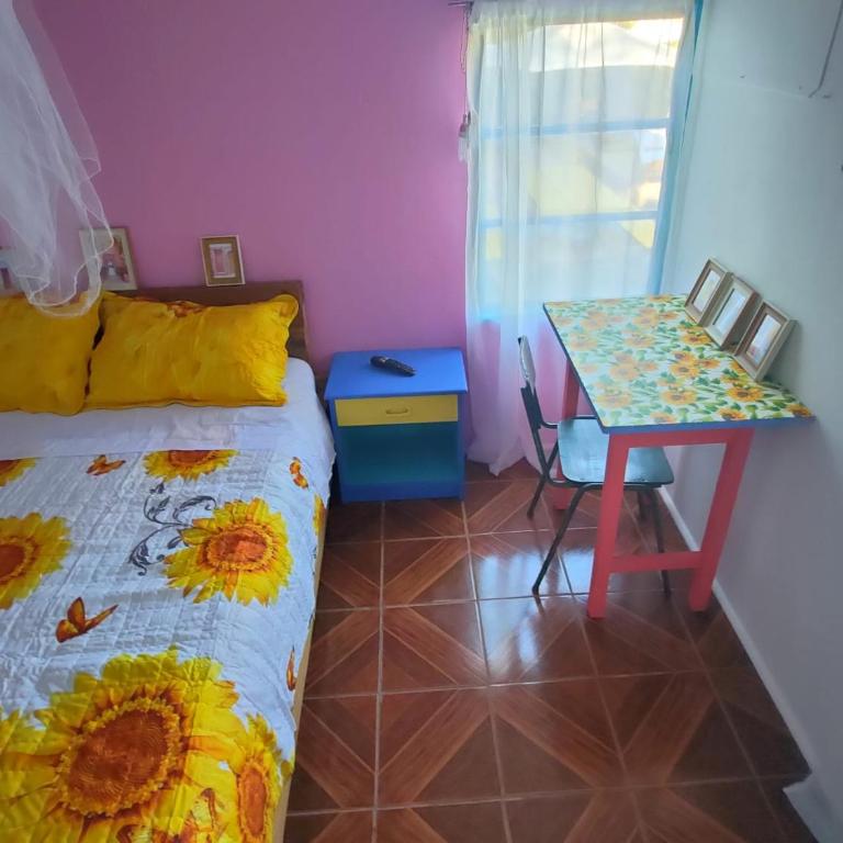 ALME cabañas Olmué - Casa de 2 dormitorios - 10