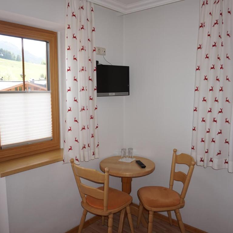 Pension & Appartements Anny - Doppelzimmer - 15