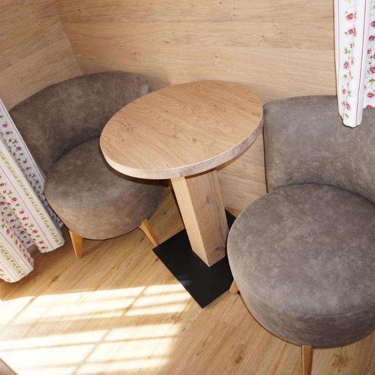 Pension & Appartements Anny - Doppelzimmer - 7