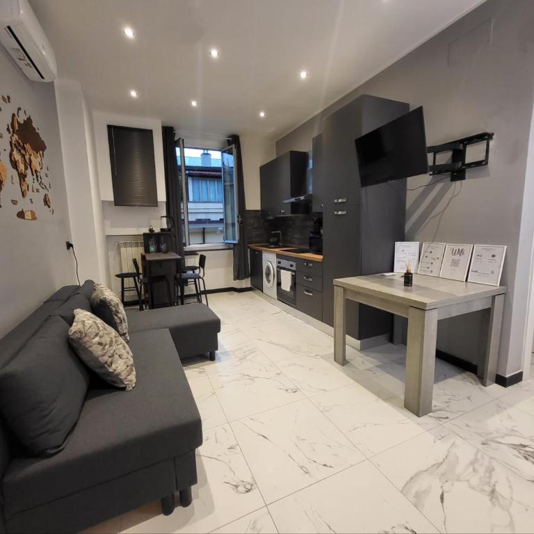 Escobar Home - Appartamento con 1 Camera da Letto - 1