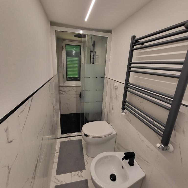 Escobar Home - Appartamento con 1 Camera da Letto - 4