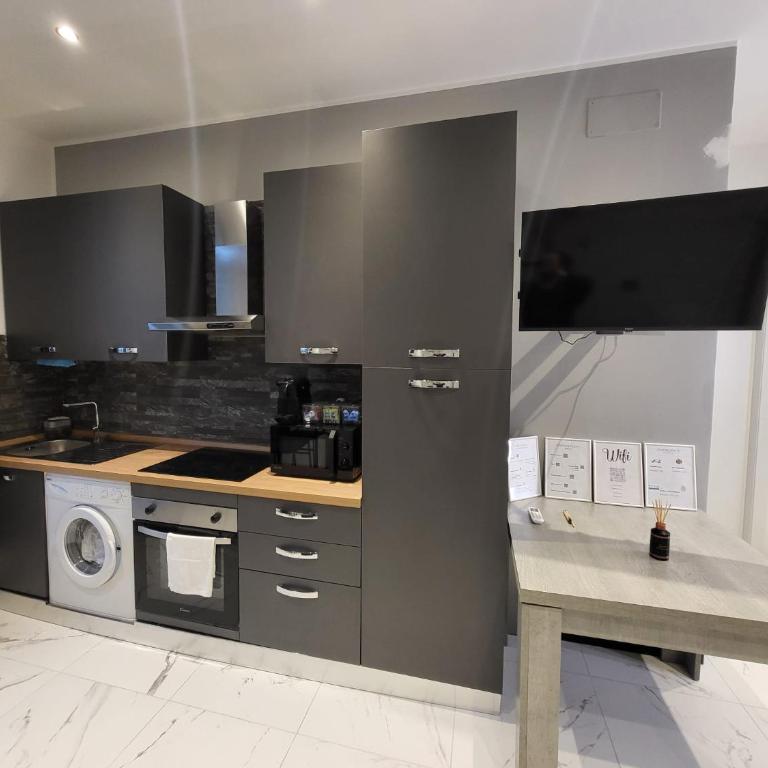 Escobar Home - Appartamento con 1 Camera da Letto - 5