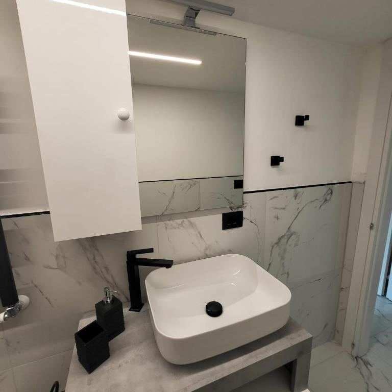 Escobar Home - Appartamento con 1 Camera da Letto - 7