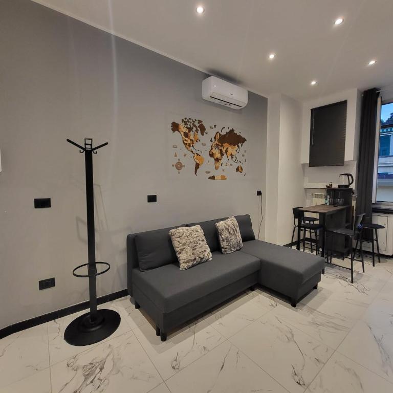 Escobar Home - Appartamento con 1 Camera da Letto - 8