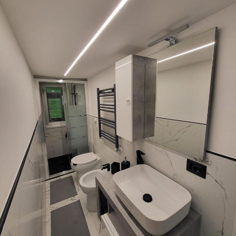 Escobar Home - Appartamento con 1 Camera da Letto - 9
