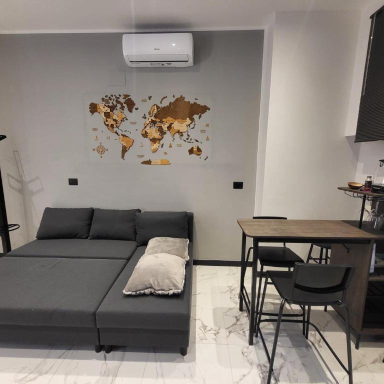 Escobar Home - Appartamento con 1 Camera da Letto - 10