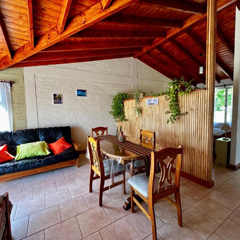 Departamentos Los Ciruelos - Apartamento - 2