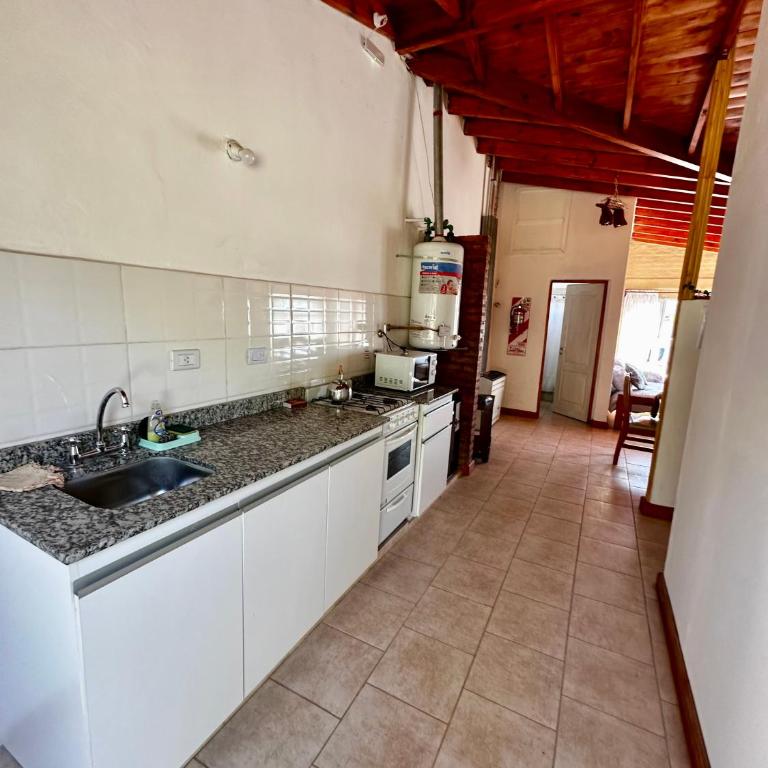 Departamentos Los Ciruelos - Apartamento - 7