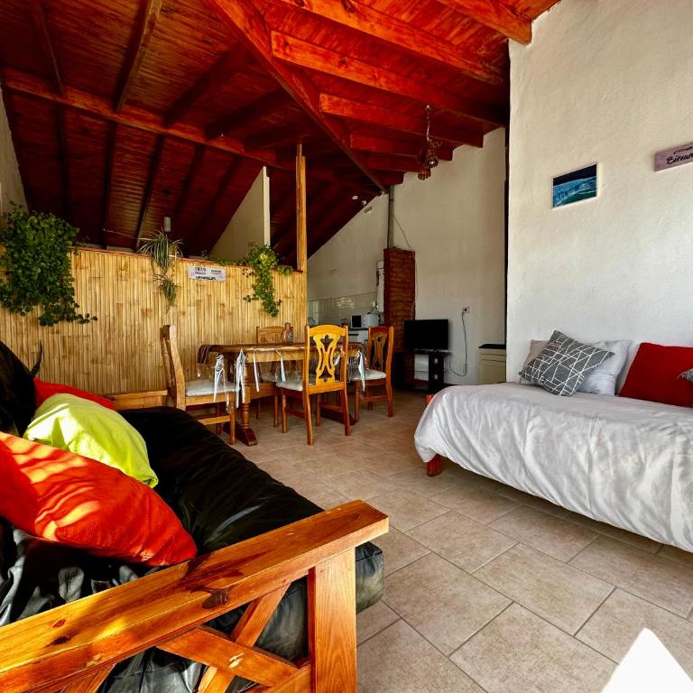 Departamentos Los Ciruelos - Apartamento - 8