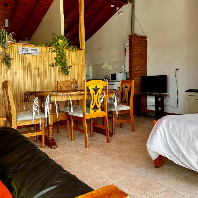 Departamentos Los Ciruelos - Apartamento - 9