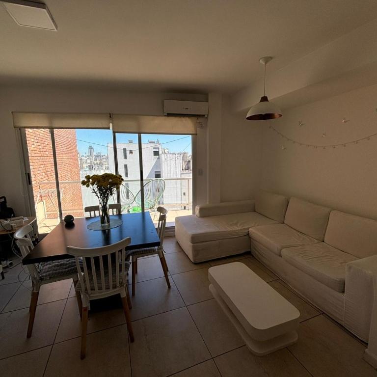 Centrico, confortable y relajante - Apartamento de 1 dormitorio - 1