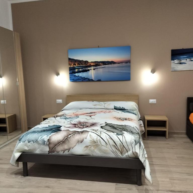 Marisa Holiday House Apartment Atrani - Appartamento con 1 Camera da Letto - 7