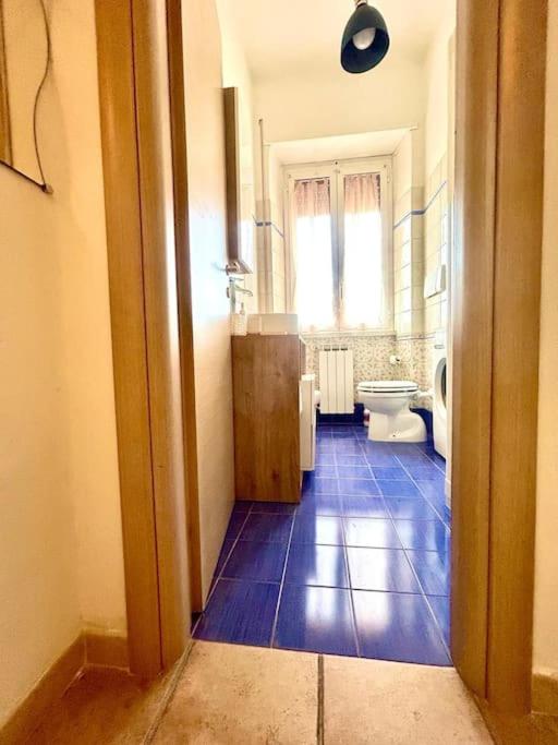 Appartamento a Roma 1 bijou - Apartment mit 1 Schlafzimmer - 30