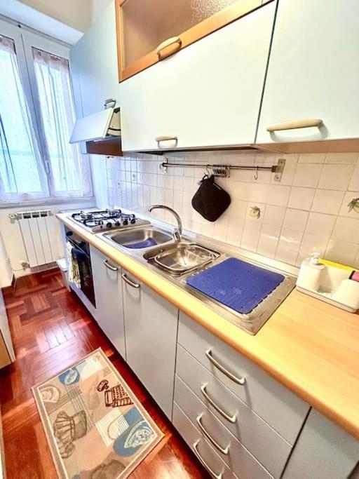 Appartamento a Roma 1 bijou - Apartment mit 1 Schlafzimmer - 33