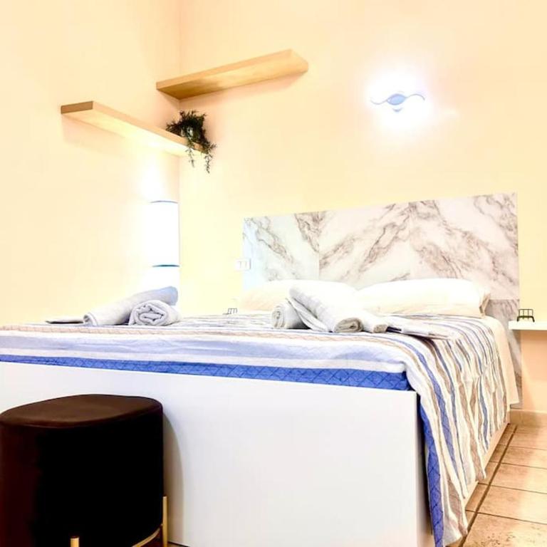 Appartamento a Roma 1 bijou - Apartment mit 1 Schlafzimmer - 36