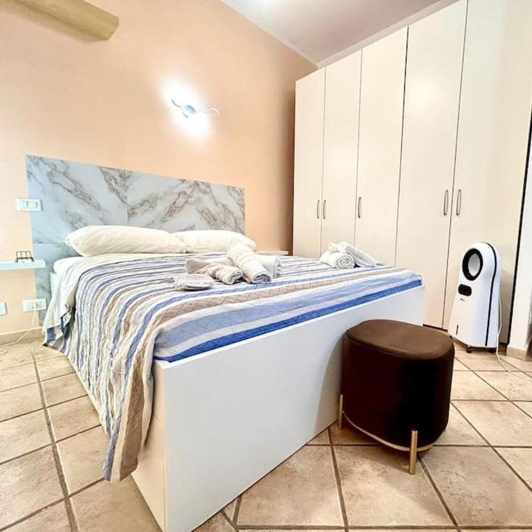 Appartamento a Roma 1 bijou - Apartment mit 1 Schlafzimmer - 39