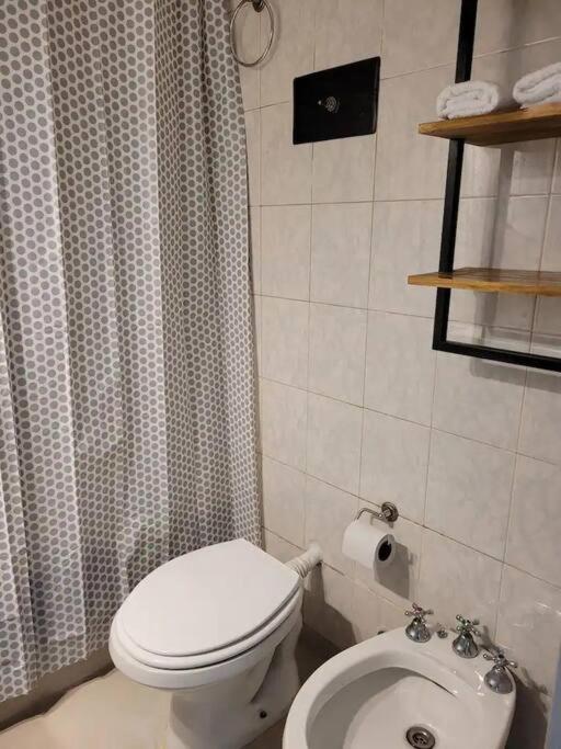 Luminoso departamento para 4 o 5 personas - Apartamento de 1 dormitorio - 19