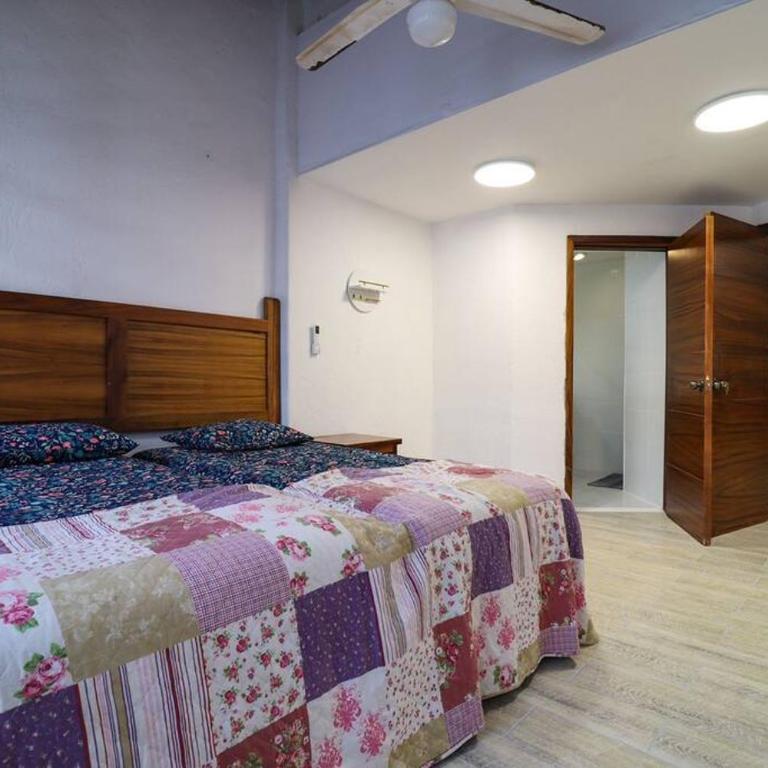 Departamento cerca a la Playa - Two-Room Apartment - 7