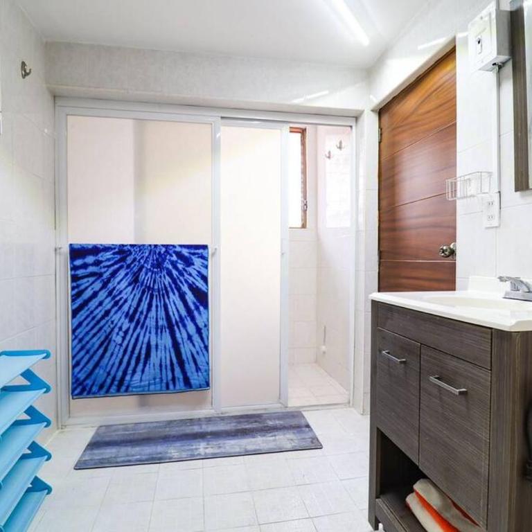 Departamento cerca a la Playa - Two-Room Apartment - 9