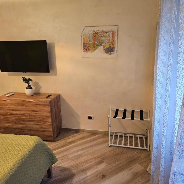 Mary House - Appartamento con 2 Camere da Letto - 17