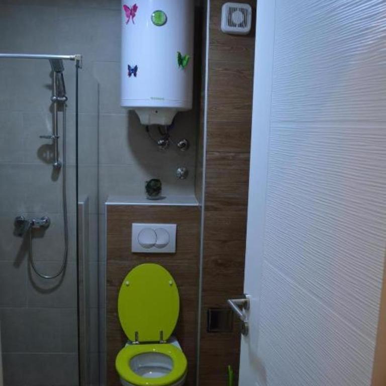 Duga S32 Milmari - Standard Studio - 4