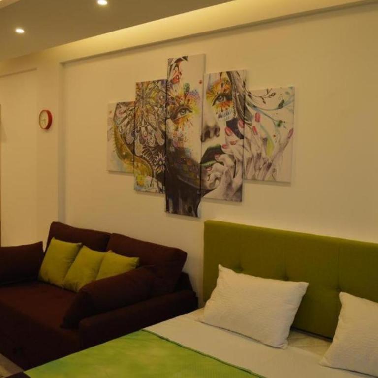Duga S32 Milmari - Standard Studio - 7