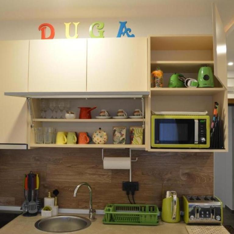 Duga S32 Milmari - Standard Studio - 10