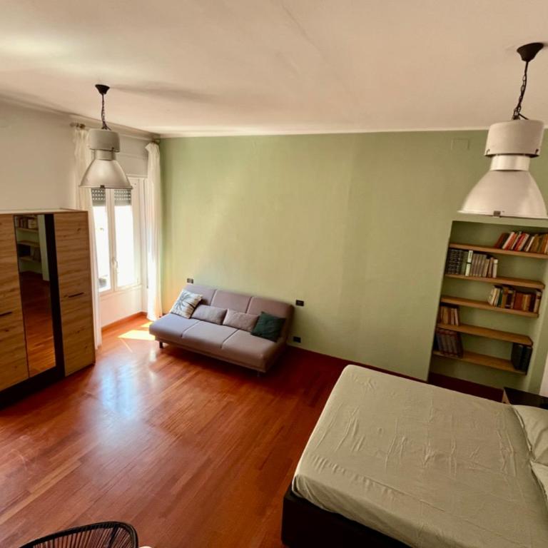B&B L'Anguilla - One-Bedroom Apartment - 2