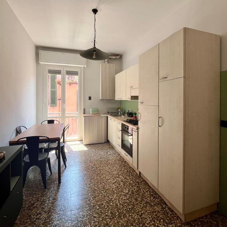 B&B L'Anguilla - One-Bedroom Apartment - 7