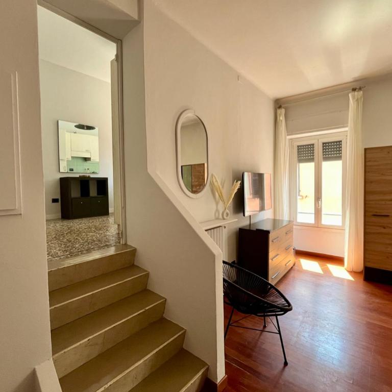 B&B L'Anguilla - One-Bedroom Apartment - 4