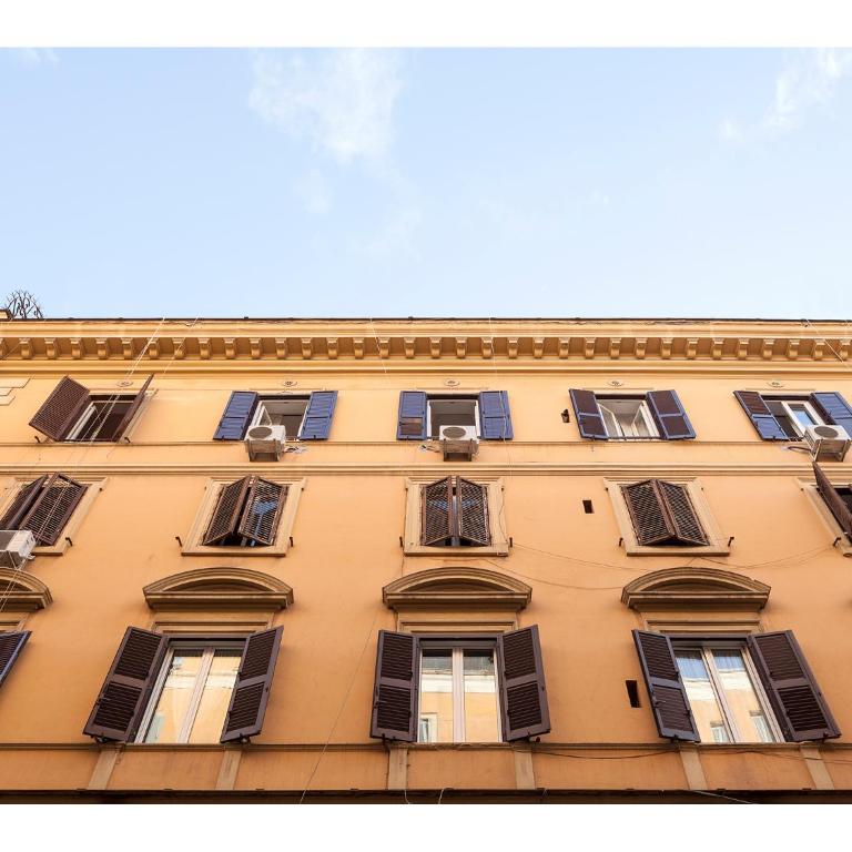 Dimora Vaticano Rome Apartments - Appartamento con 1 Camera da Letto - 1