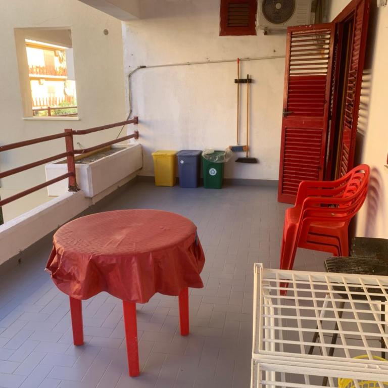Casa Mare Milazzo - Lenzuola e Asciugamani non inclusi nel prezzo - Appartamento con 2 Camere da Letto - 13