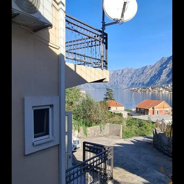Apartment Vujosevic D&D - Apartment with Sea View - 4