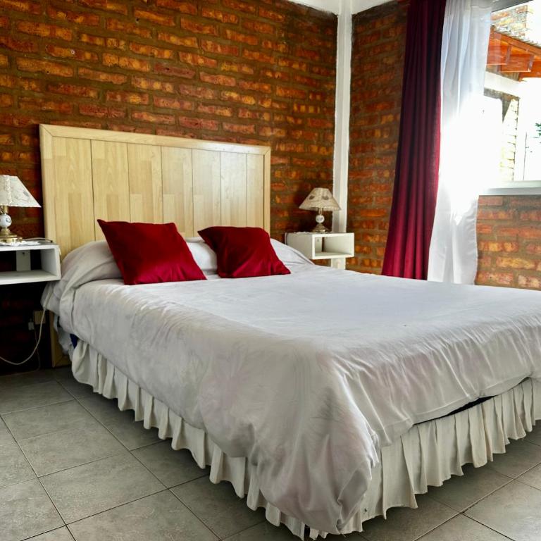 Departamentos Los Ciruelos - Apartamento - 1