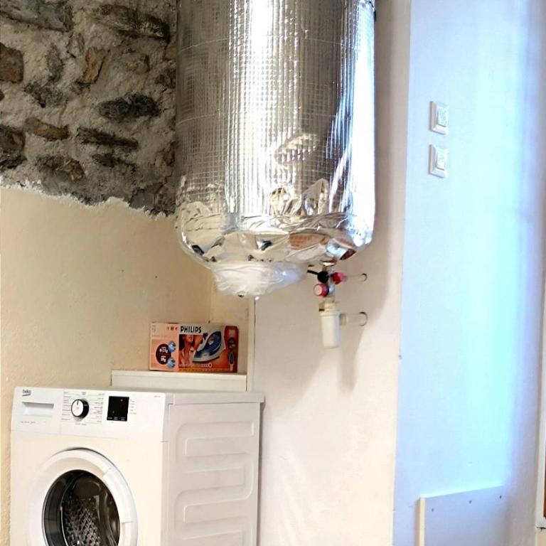 petite maison cosy cœur village - Haus mit 1 Schlafzimmer - 11