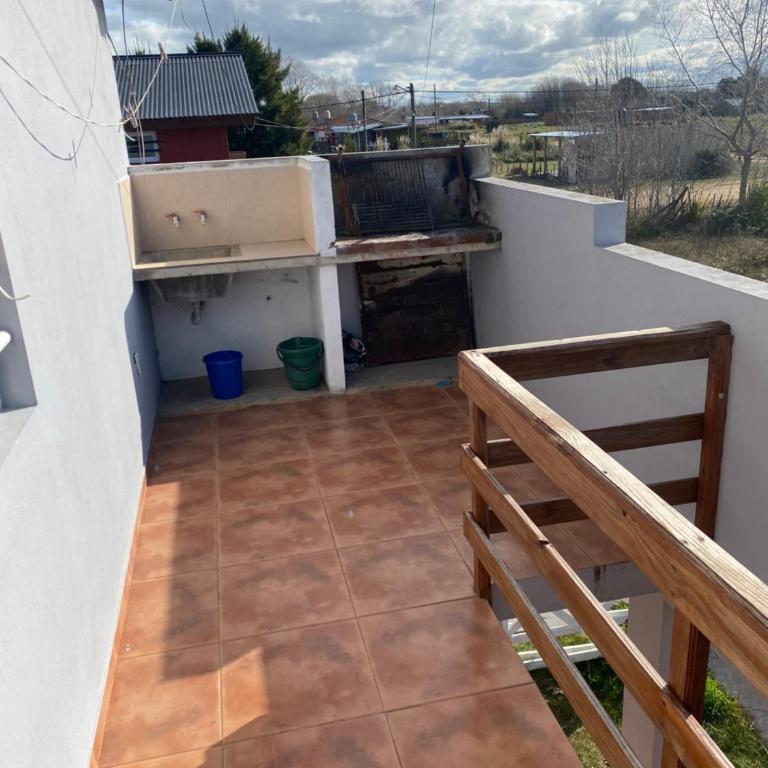 Mar del tuyu - Two-Bedroom Apartment - 3