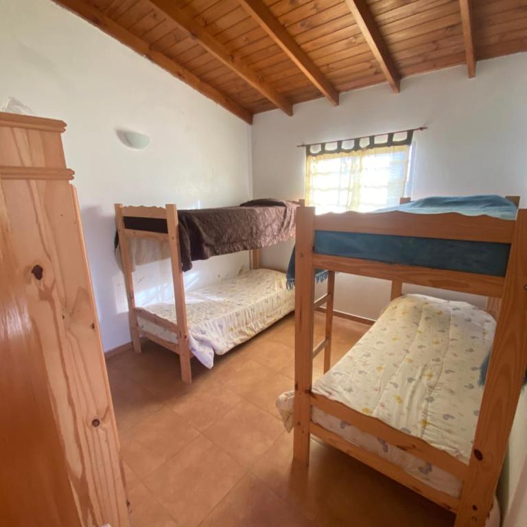 Mar del tuyu - Two-Bedroom Apartment - 5
