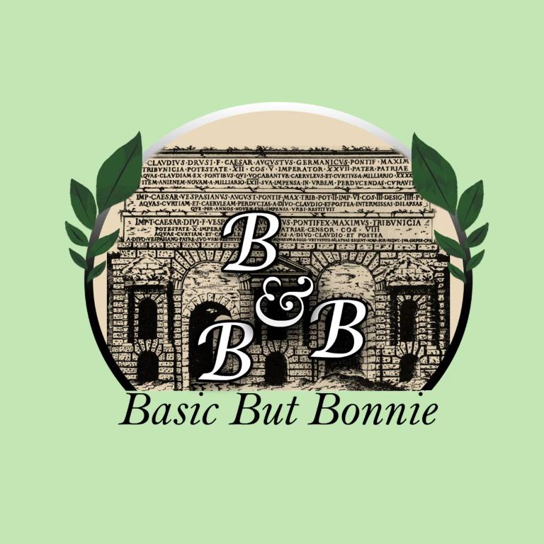 your Rome basic but bonnie corner - Camera Matrimoniale Piccola - 2