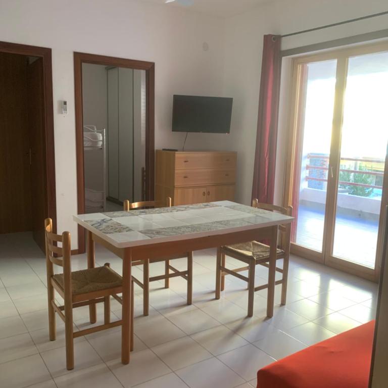 Casa Mare Milazzo - Lenzuola e Asciugamani non inclusi nel prezzo - Appartamento con 2 Camere da Letto - 5