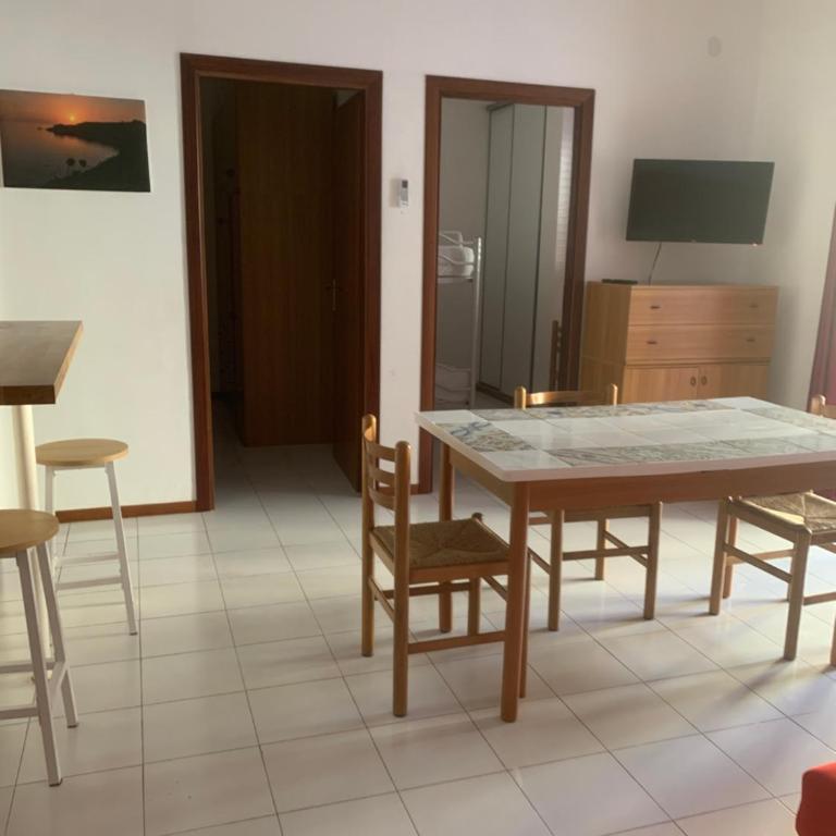 Casa Mare Milazzo - Lenzuola e Asciugamani non inclusi nel prezzo - Appartamento con 2 Camere da Letto - 4