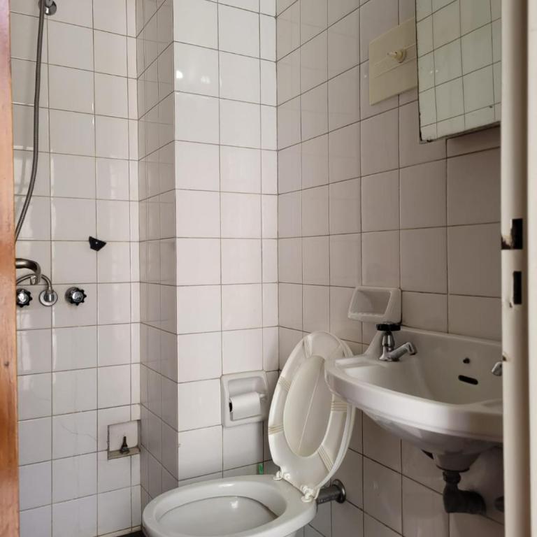 departamento centrico en Mendoza - Apartamento de 1 dormitorio - 6