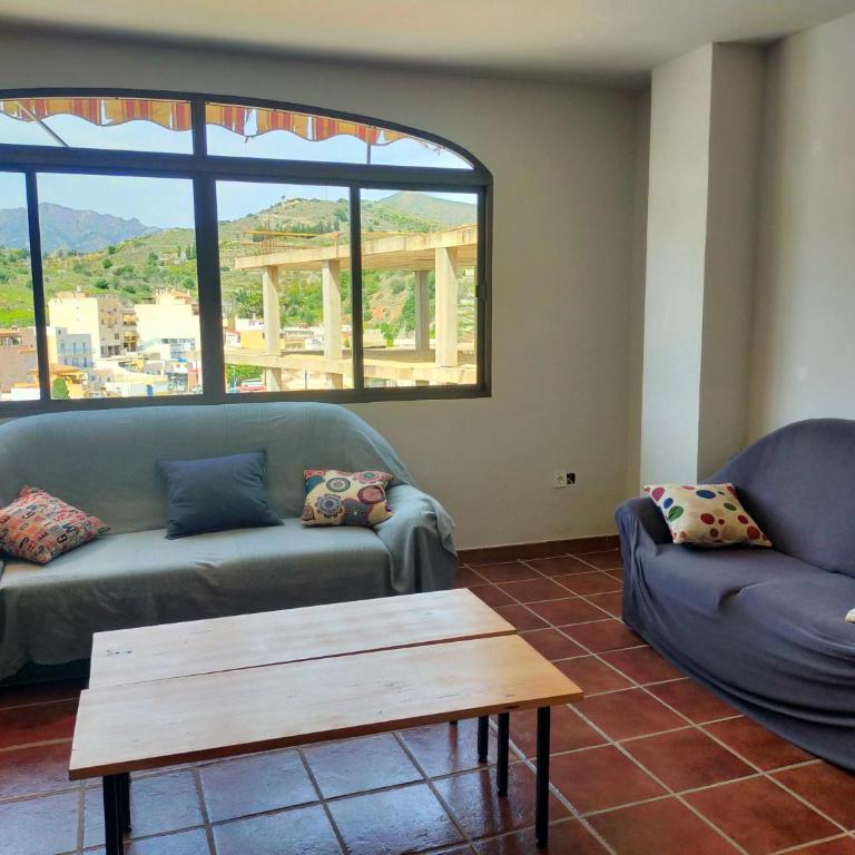 Amazing apartment & great terrace & 4bedrooms - Apartment with Terrace - 5